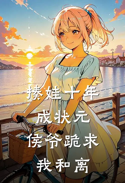 揍娃十年成状元，侯爷跪求我和离