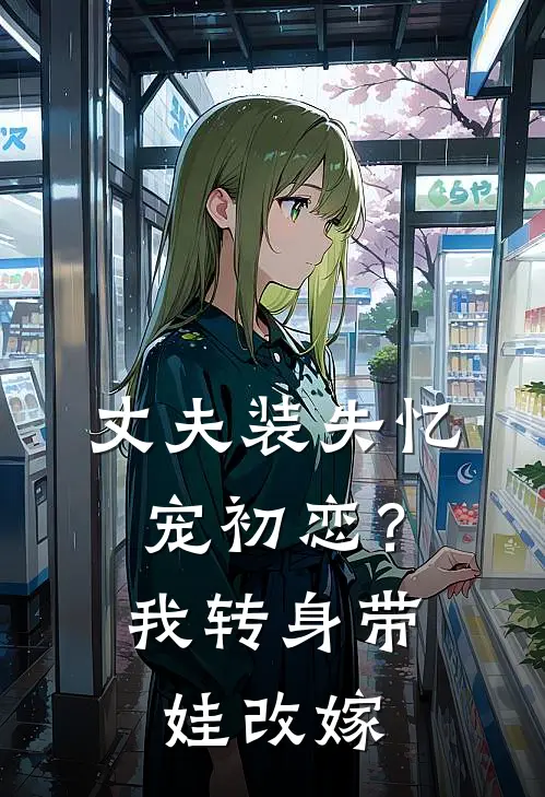丈夫装失忆宠初恋？我转身带娃改嫁