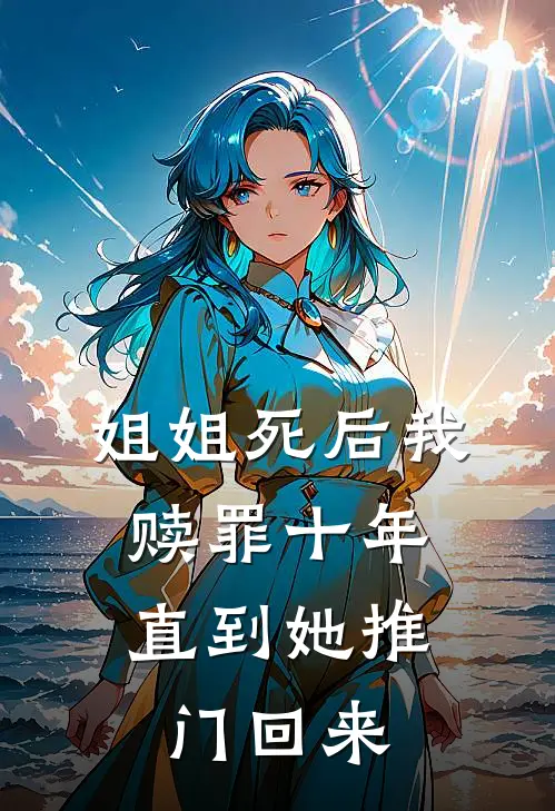 姐姐死后我赎罪十年，直到她推门回来