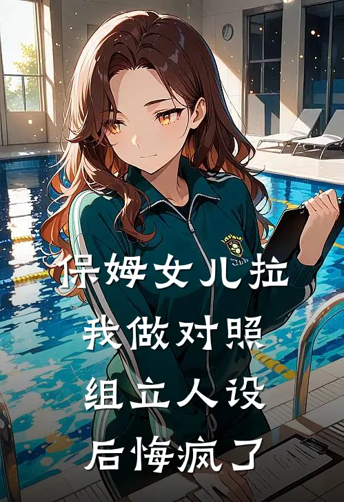 保姆女儿拉我做对照组立人设后悔疯了