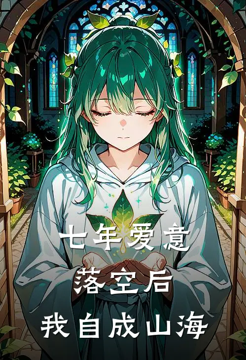 七年爱意落空后，我自成山海
