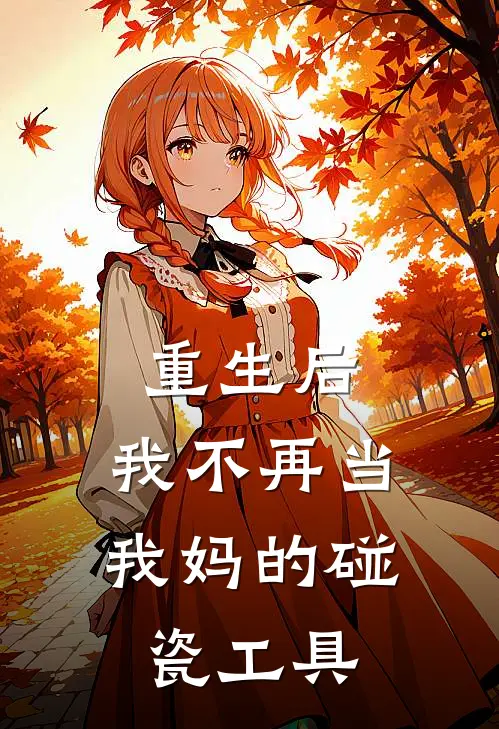 重生后，我不再当我妈的碰瓷工具