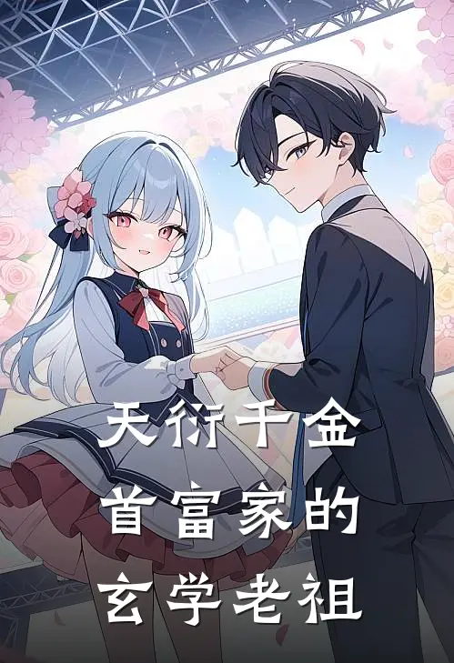 天衍千金：首富家的玄学老祖