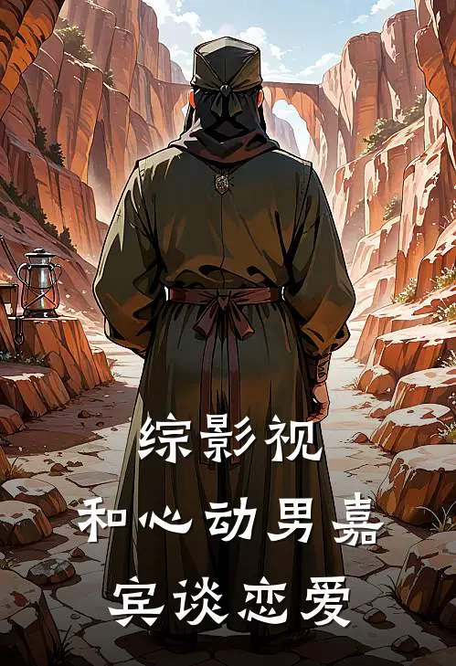 综影视：和心动男嘉宾谈恋爱