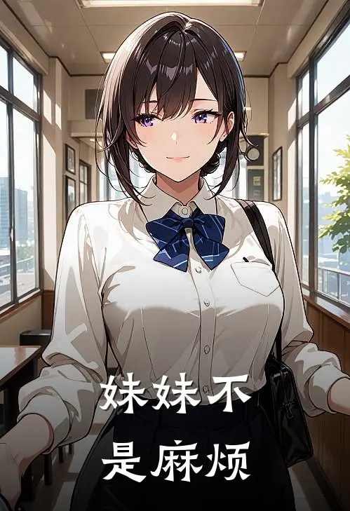 妹妹不是麻烦