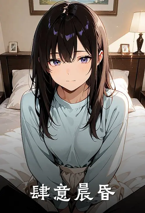 肆意晨昏