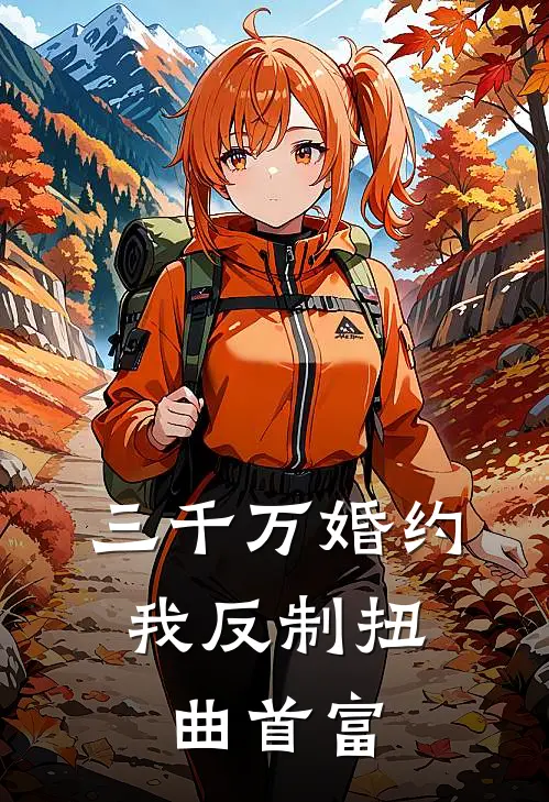 三千万婚约：我反制扭曲首富