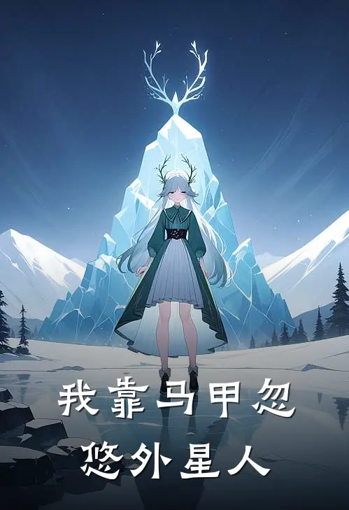 我靠马甲忽悠外星人