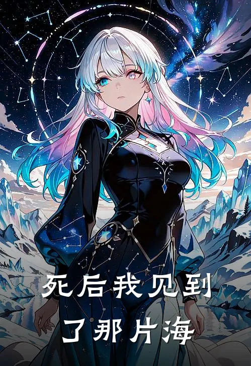死后我见到了那片海