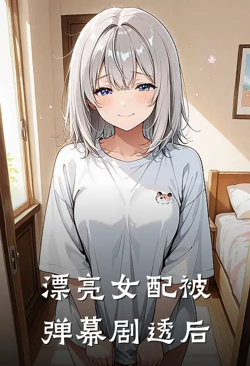 漂亮女配被弹幕剧透后
