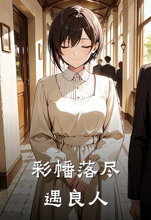 彩幡落尽遇良人
