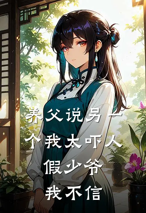 养父说另一个我太吓人，假少爷：我不信