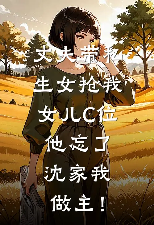 丈夫带私生女抢我女儿C位，他忘了，沈家我做主！