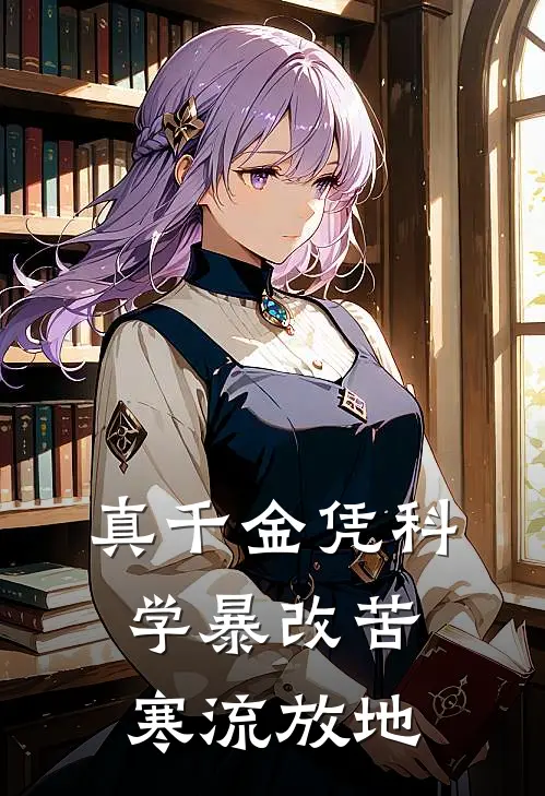 真千金凭科学暴改苦寒流放地