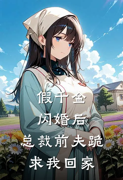 假千金闪婚后，总裁前夫跪求我回家