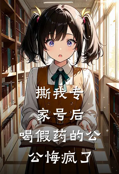 撕我专家号后，喝假药的公公悔疯了