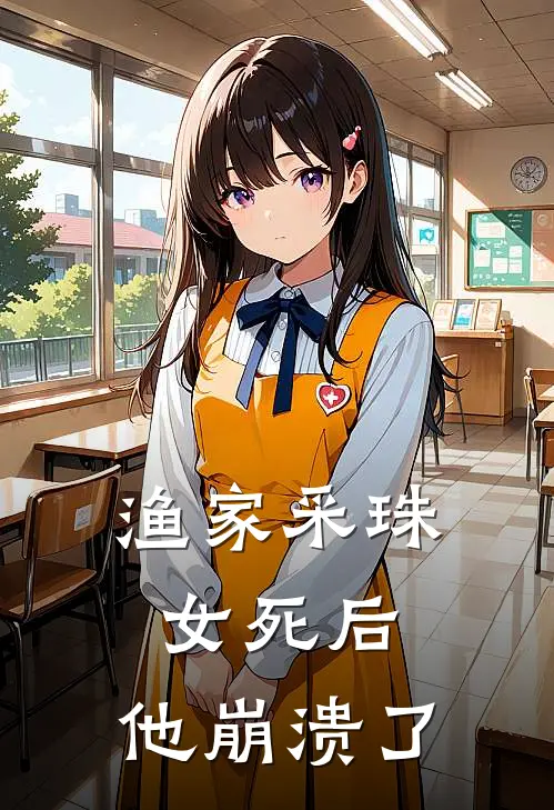 渔家采珠女死后，他崩溃了