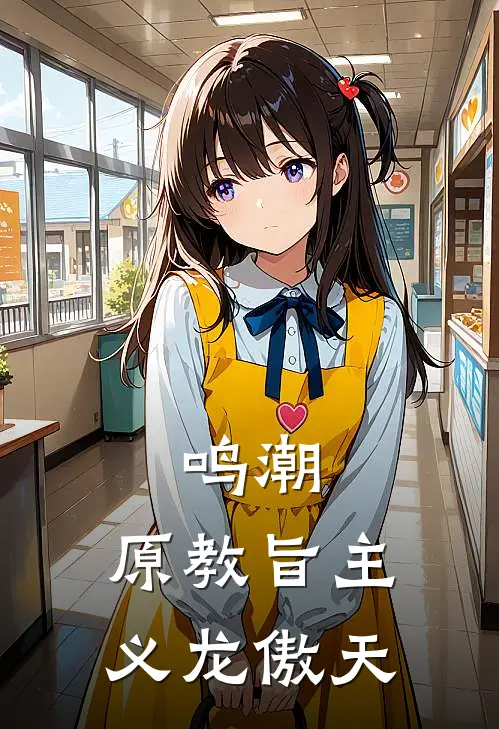 鸣潮：原教旨主义龙傲天