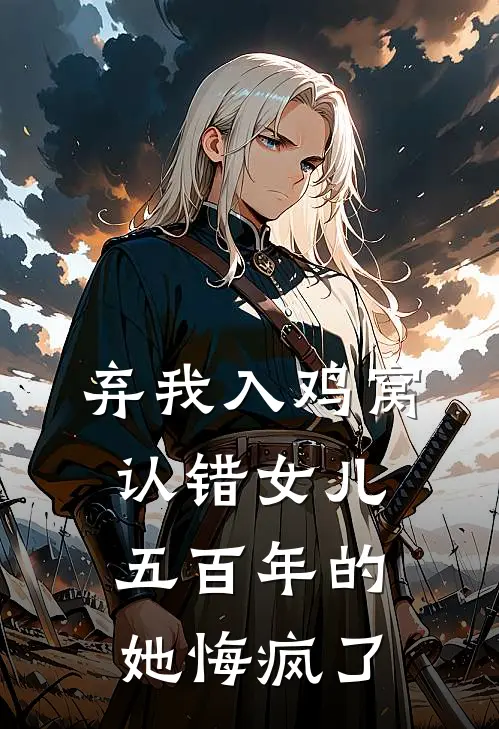 弃我入鸡窝，认错女儿五百年的她悔疯了