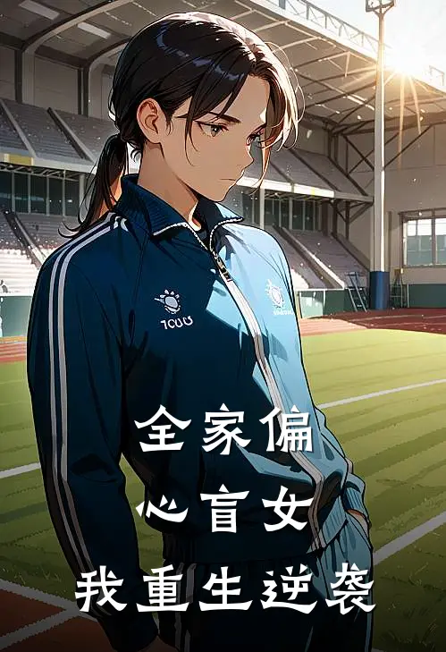 全家偏心盲女，我重生逆袭
