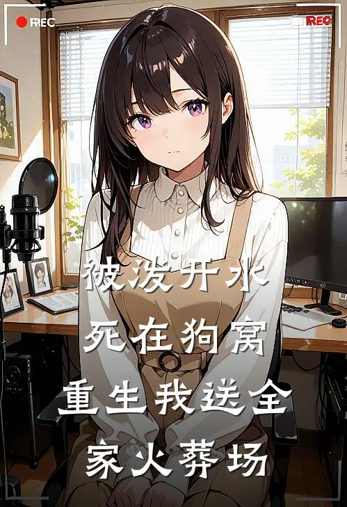 被泼开水死在狗窝，重生我送全家火葬场