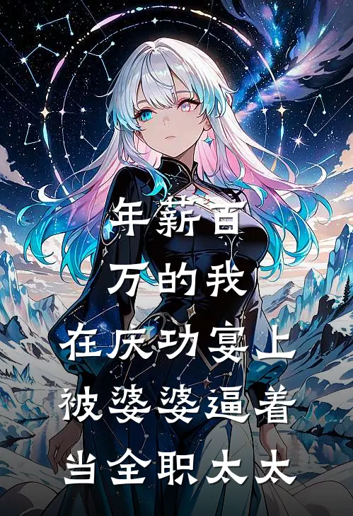 年薪百万的我，在庆功宴上被婆婆逼着当全职太太