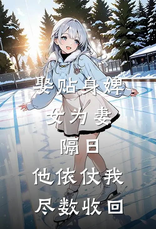 娶贴身婢女为妻，隔日，他依仗我尽数收回