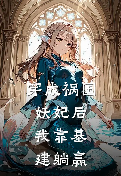 穿成祸国妖妃后，我靠基建躺赢