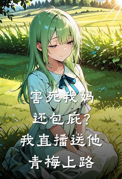 害死我妈还包庇？我直播送他青梅上路