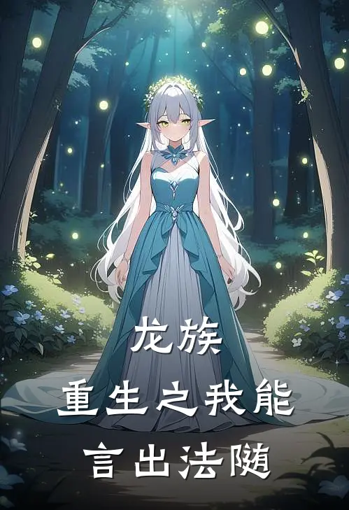 龙族：重生之我能言出法随