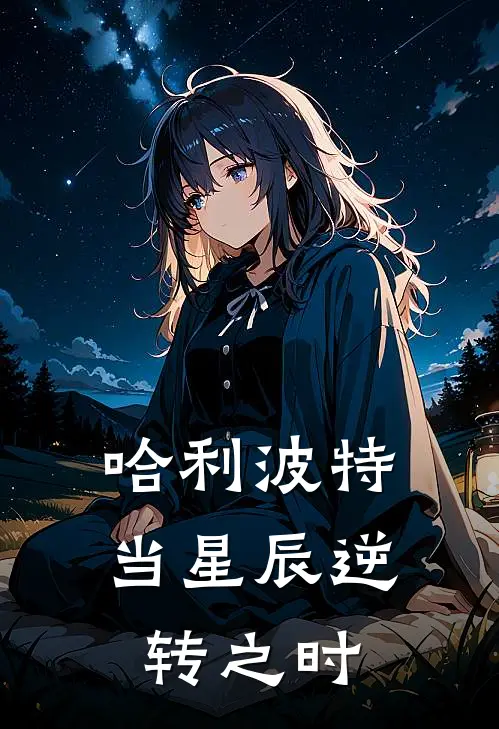 哈利波特：当星辰逆转之时