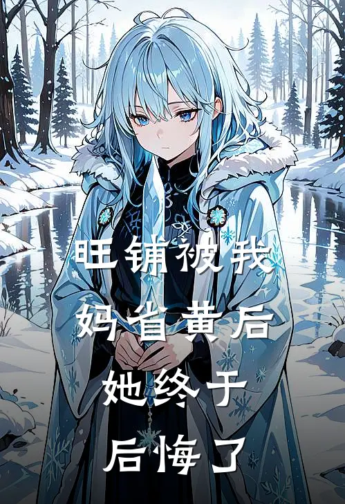 旺铺被我妈省黄后，她终于后悔了