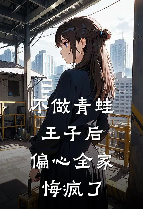 不做青蛙王子后，偏心全家悔疯了