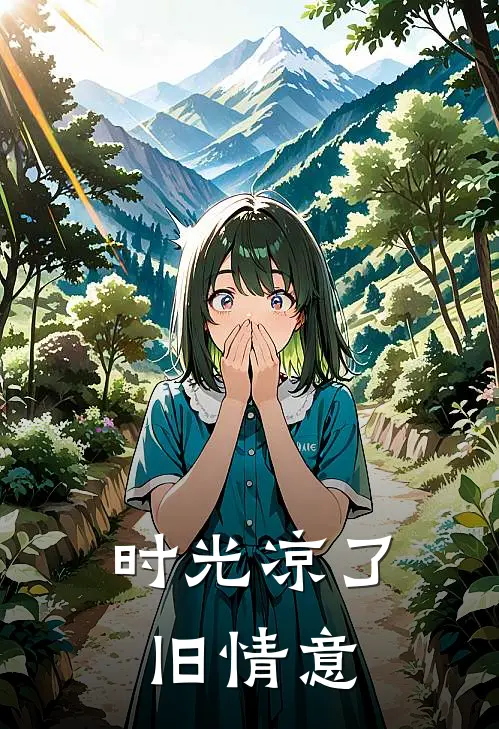 时光凉了旧情意