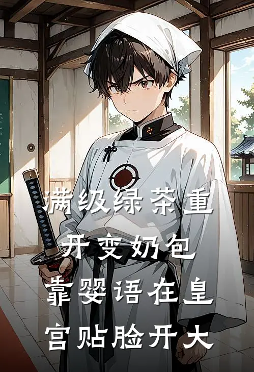 满级绿茶重开变奶包，靠婴语在皇宫贴脸开大