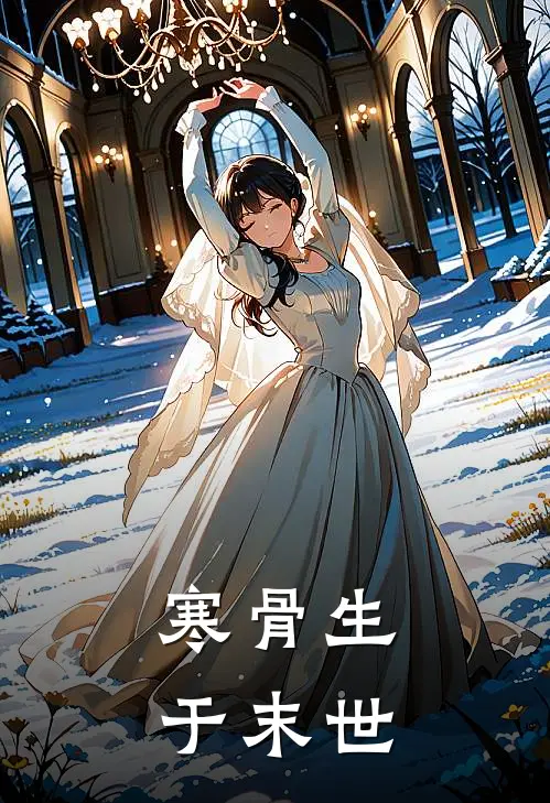 寒骨生于末世