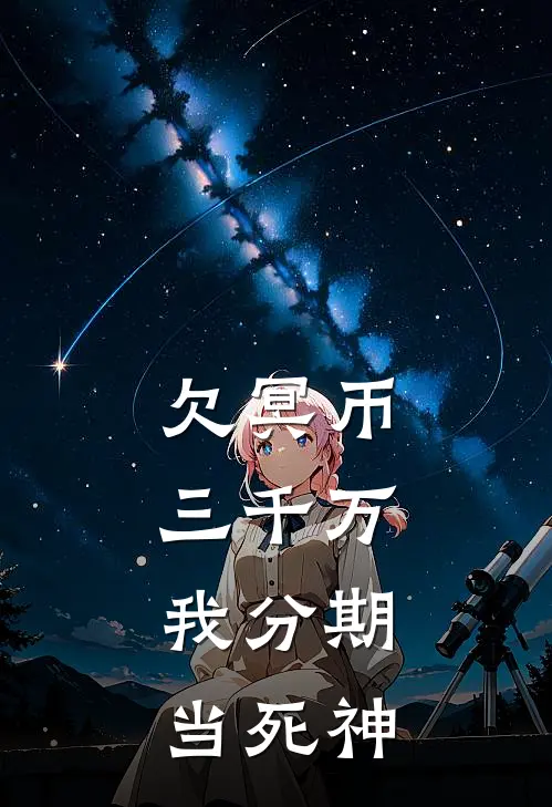 欠冥币三千万，我分期当死神