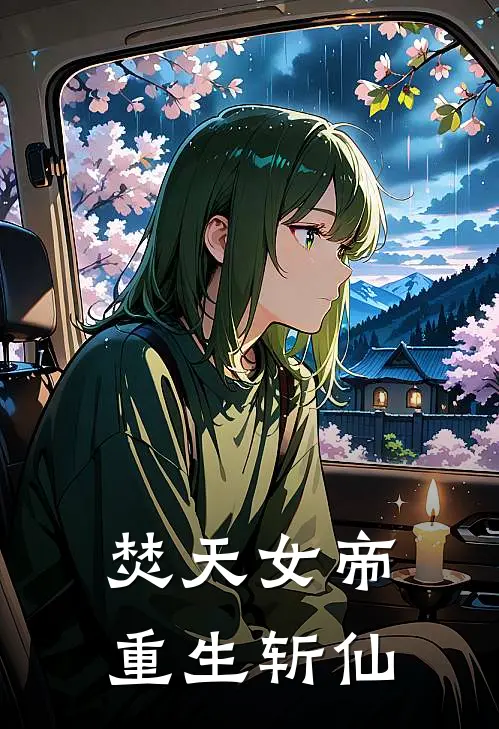 焚天女帝：重生斩仙