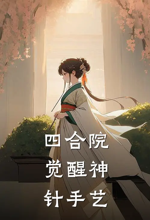 四合院：觉醒神针手艺
