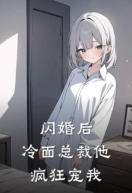 闪婚后,冷面总裁他疯狂宠我