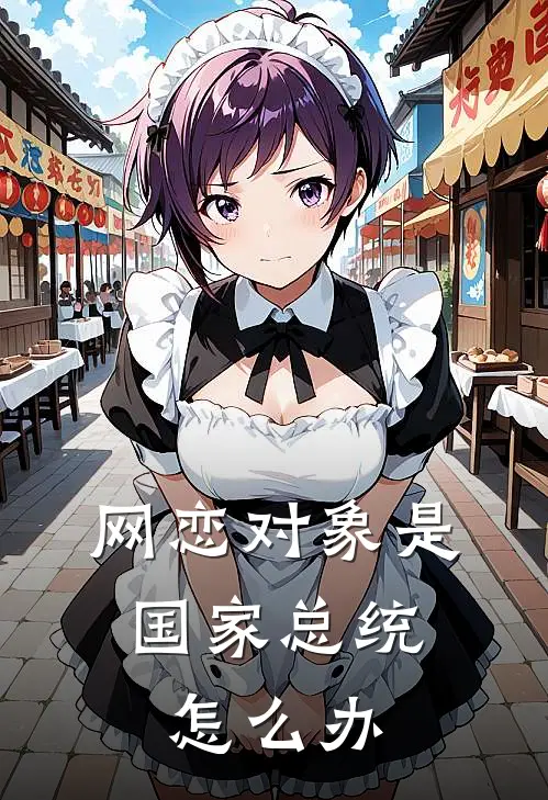 网恋对象是国家总统，怎么办
