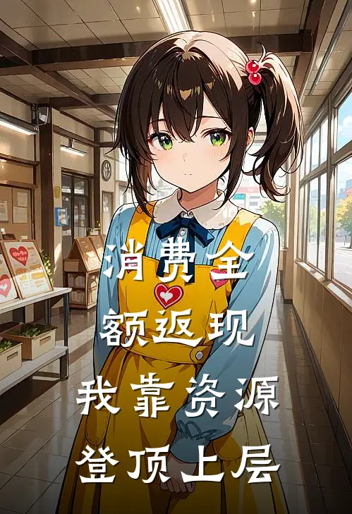 消费全额返现，我靠资源登顶上层