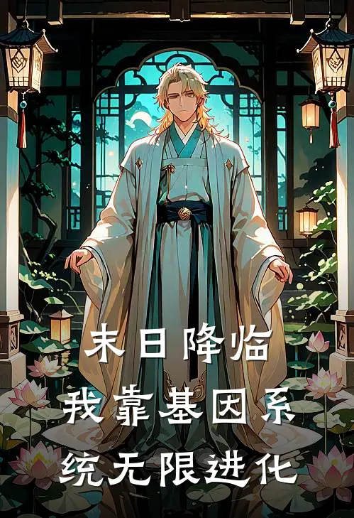 末日降临:我靠基因系统无限进化