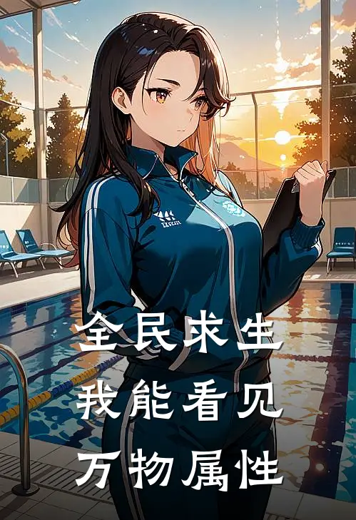 全民求生：我能看见万物属性