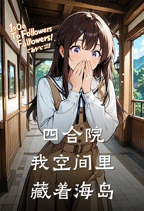 四合院：我空间里藏着海岛