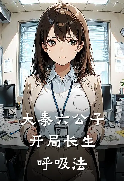 大秦六公子：开局长生呼吸法