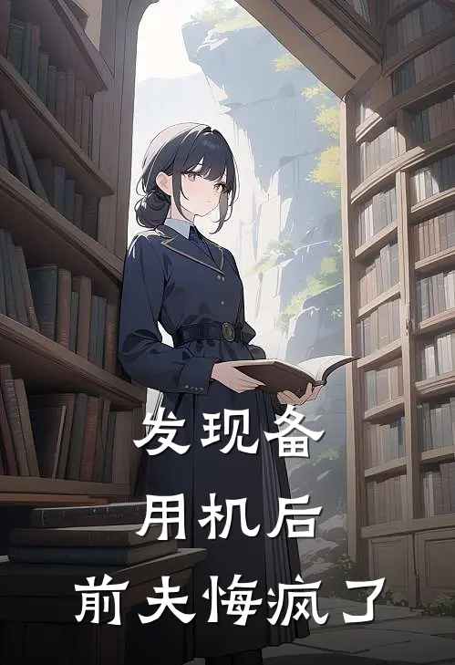 发现备用机后，前夫悔疯了