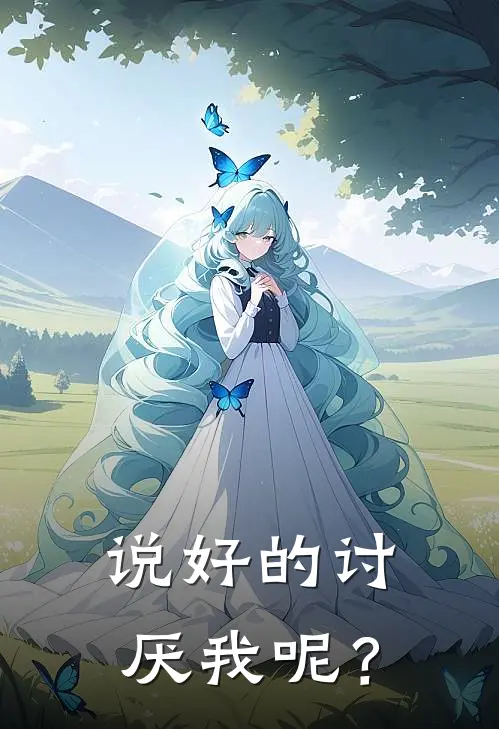 说好的讨厌我呢？