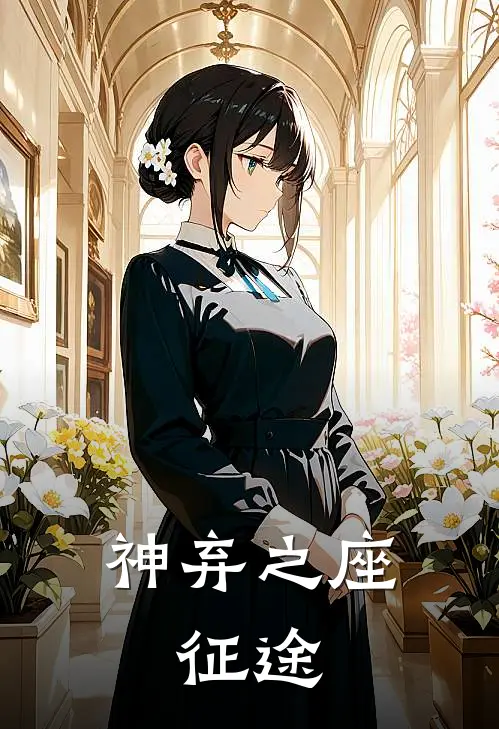 神弃之座,征途