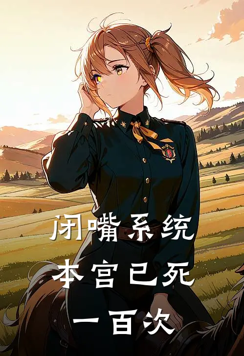 闭嘴系统,本宫已死一百次